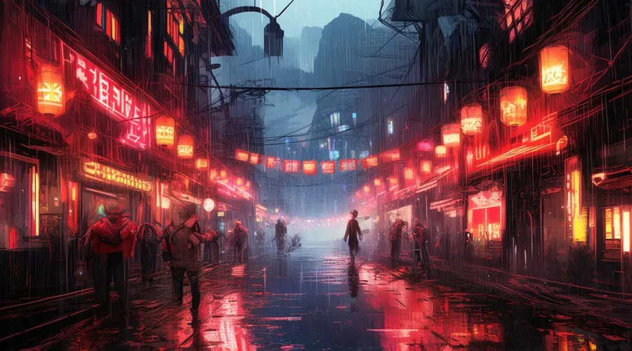 战斗少女跑酷游戏图片1